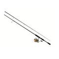 Daiwa Revros Spinning Combo - Rod & Reel